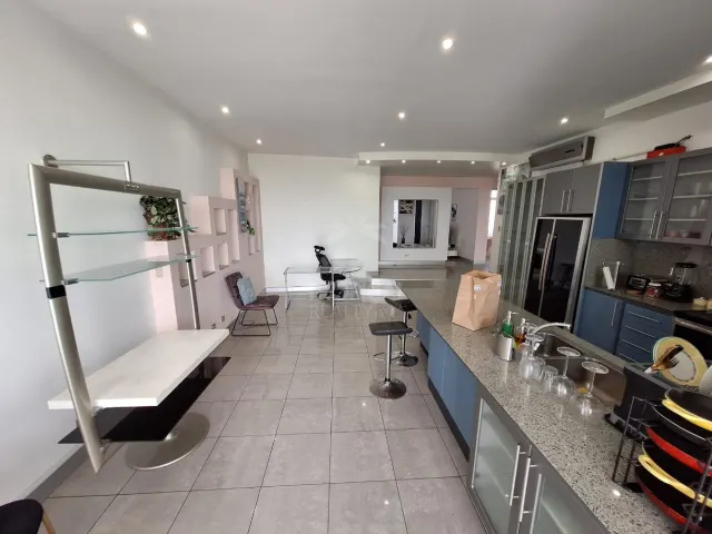 Escazu apartment for rent furnished