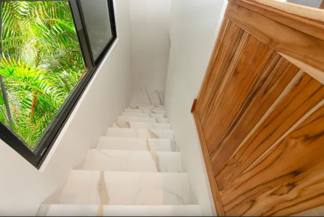 Smart Luxury Treehouse Home in Playa Órganos Paquera