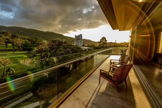 The One at 510 Avenida Escazu: Luxury Living Redefined