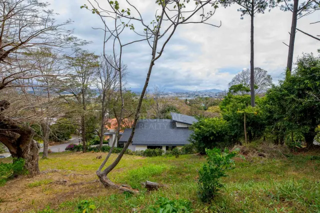 Exclusive Lot with Panoramic Views in Hacienda El Cocoy, Guachipelín – Privacy, Luxury & Prime Location
