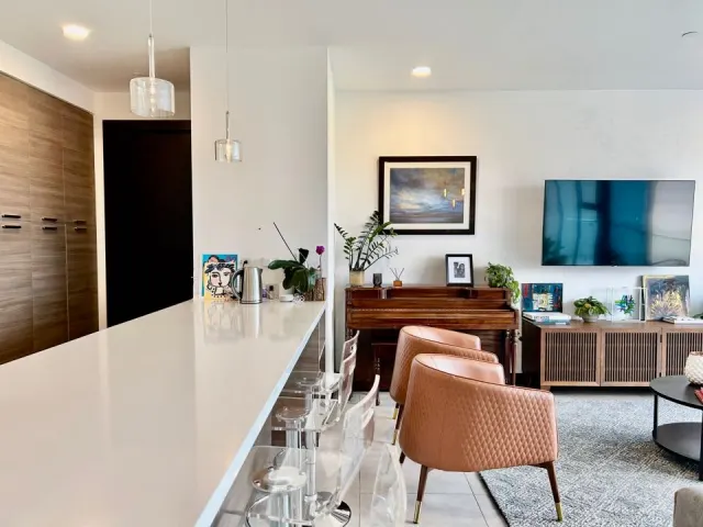 Luxury penthouse for sale in Guachipelin 203, Escazu