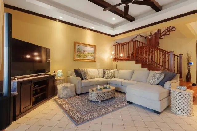 Luxury Spanish Colonial Residence in Hacienda Pinilla – Timeless Architecture and Resort-Style Living