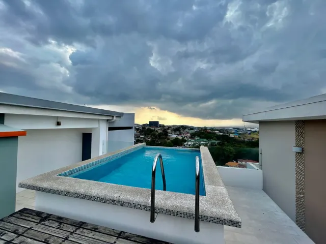 Apartment for Sale in Mata Redonda, San José