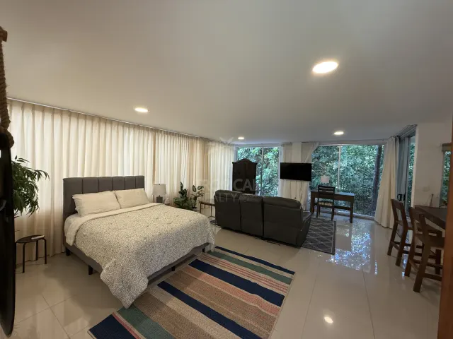 Studio Near the Sea in Playa Potrero – rental with Utilities Included