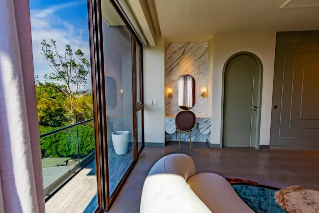 The One at 510 Avenida Escazu: Luxury Living Redefined
