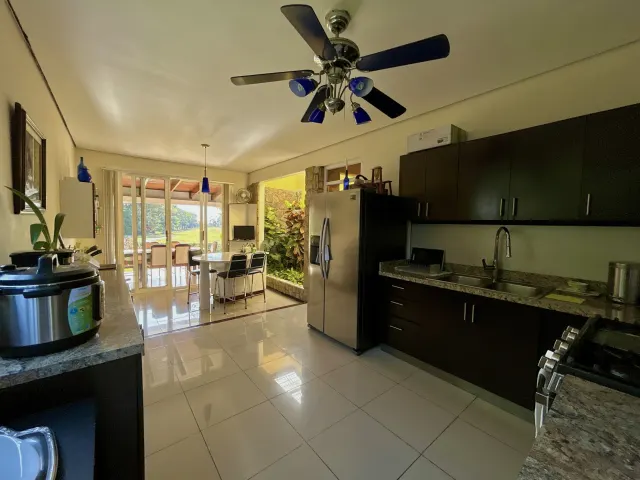 House for sale in Hacienda Los Reyes, boasting a prime location and outstanding features.