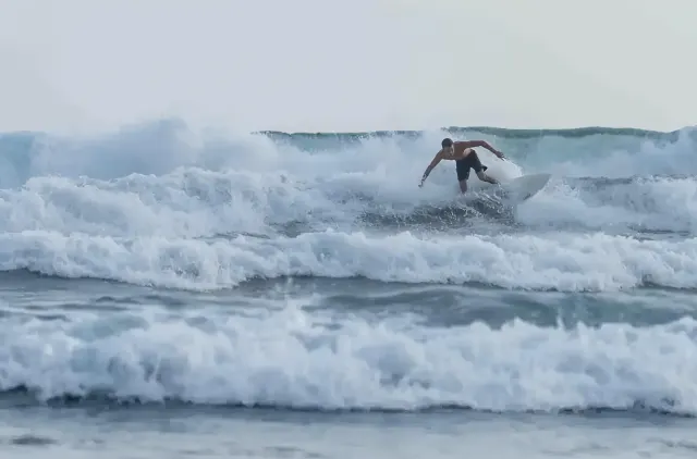 Luxury Ocean Villa in Playa Hermosa, Jaco