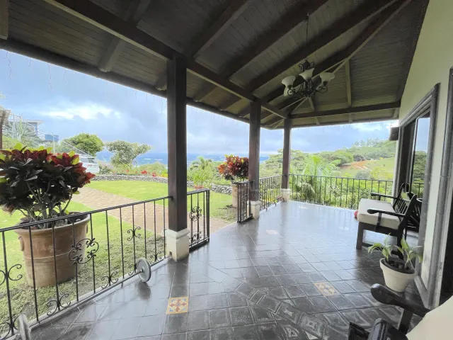 Strategic Investment Property & Private Estate in Piedades, Santa Ana