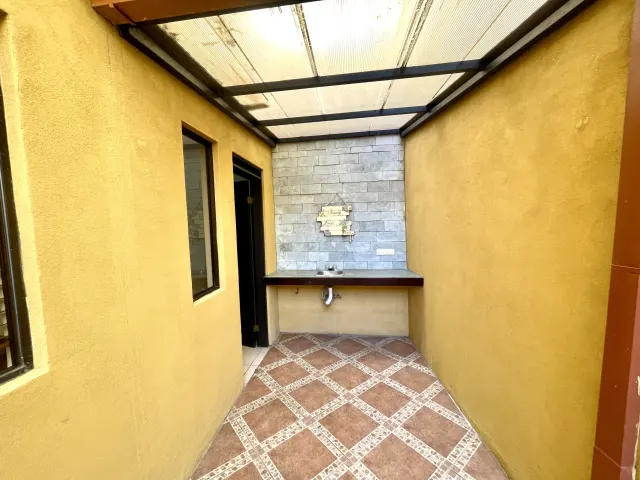 House for sale Belen, San Antonio in gated community