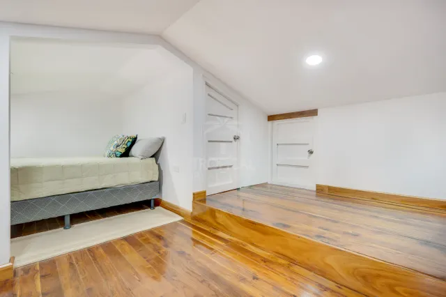 Playa Flamingo, beach apartment for sale