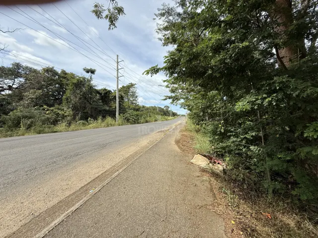 Villa Real Near Tamarindo – lot for sale