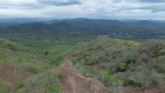 939 Acres Between Playa Flamingo & Tamarindo | Ocean Views | 7 Registered Water Wells