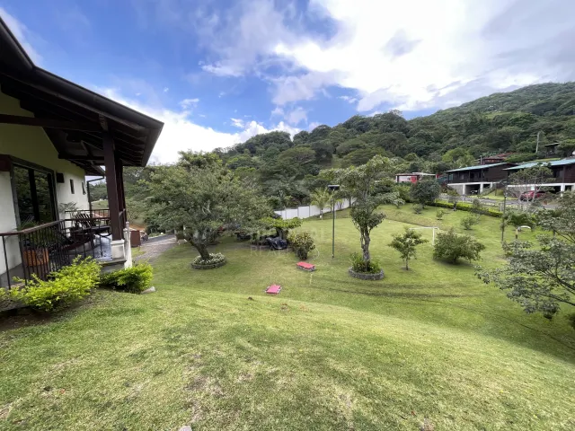 Strategic Investment Property & Private Estate in Piedades, Santa Ana