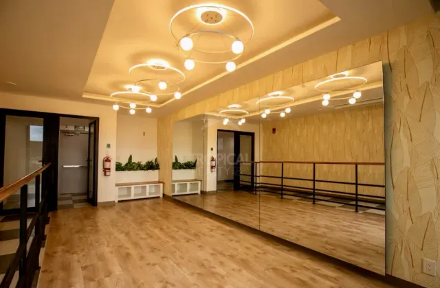 Modern Penthouse in Barrio Escalante | Urban Living with Panoramic Views