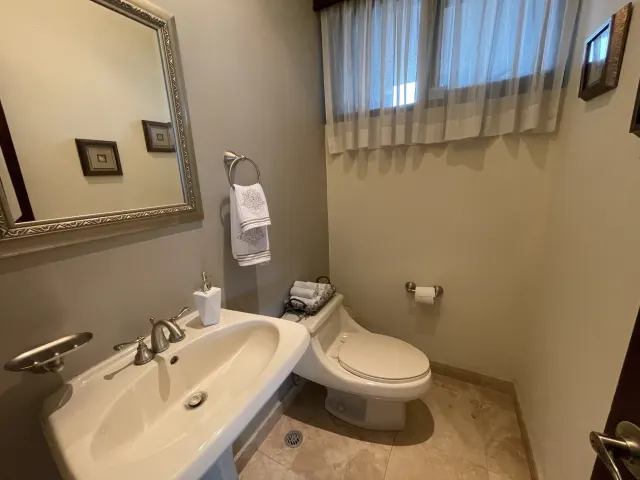 Trejos Montealegre, elegant apartment for sale