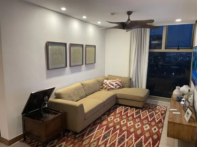 Luxurious Apartment for Sale in Hyde Park Nunciatura, San José