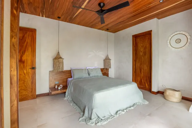 Ocean View Luxury Home for Sale – Malpaís, Santa Teresa