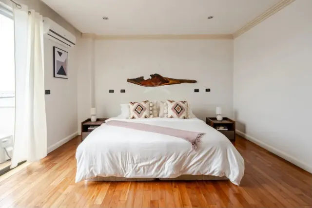 Exclusive Fully Furnished Apartment in Trejos Montealegre, Escazú