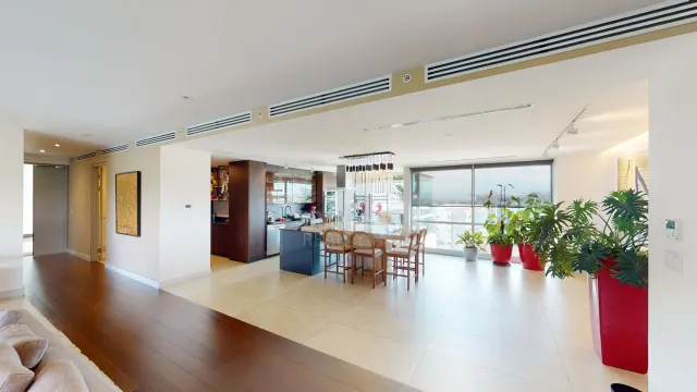 Escazu, Central Park, Luxurious Apartment for sale