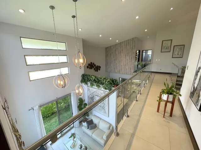 Beautiful House for Sale in Gated Community - Hacienda Los Reyes