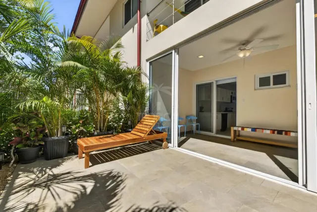 Modern Corner Townhome for Sale in Rancho Villa Real | Fully Furnished Near Tamarindo