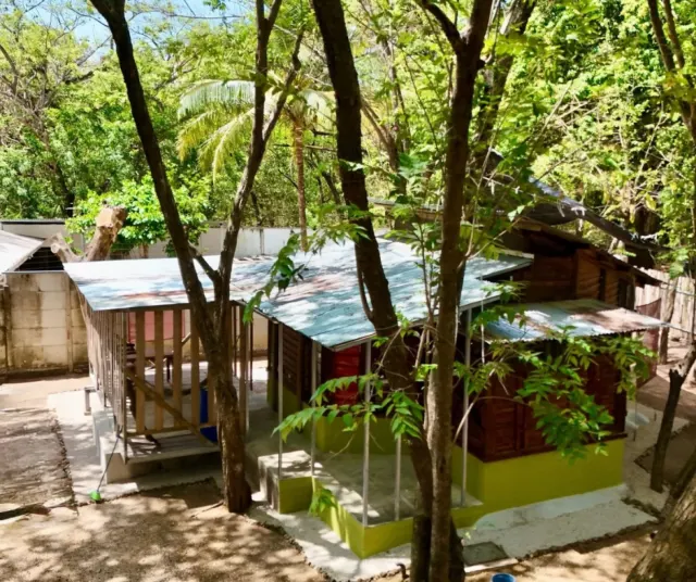 Investment Opportunity in Playa Grande – 600 m² Lot with Multiple Units Just Steps from the Ocean