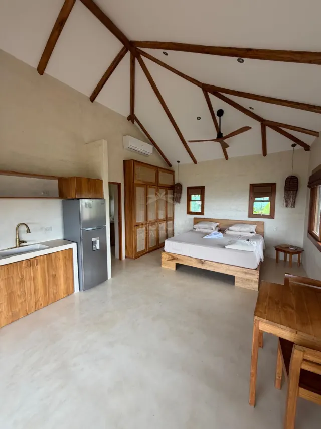 Ocean-View Mixed-Use Property in Mal Pais