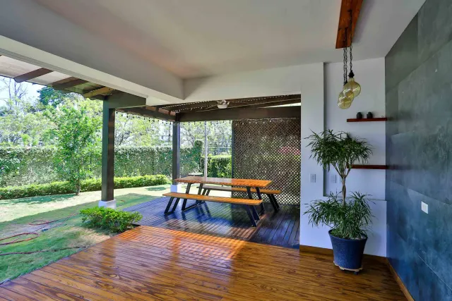 Contemporary House in Los Reyes, la Guacima for sale