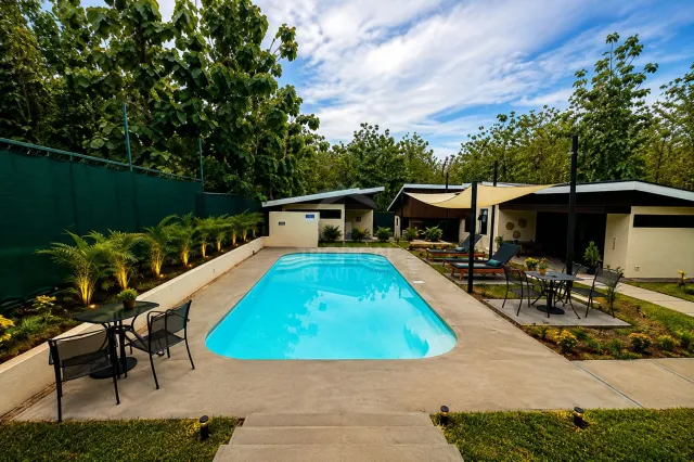 Boutique Hospitality Property for Sale in Pinilla, Guanacaste | Turnkey Investment Near Playa Avellanas