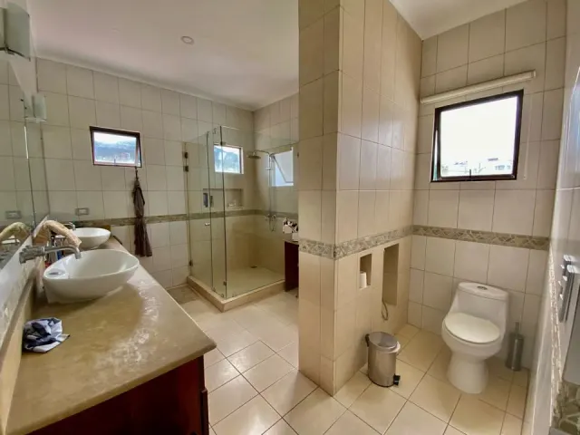 Modern house for sale Escazu