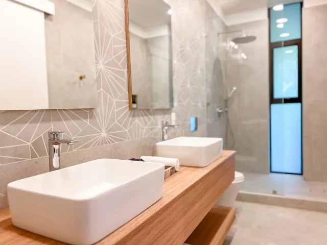 Modern Duplex for Sale in Mal Pais, Santa Teresa | Beachway Villas