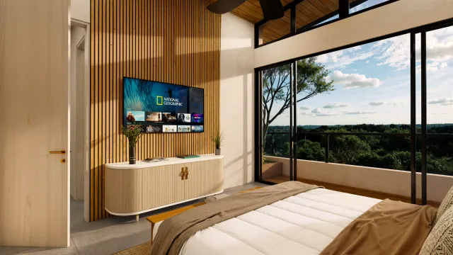 Luxury Home for Sale in Corozalito with Private Pool and Stunning Natural Views