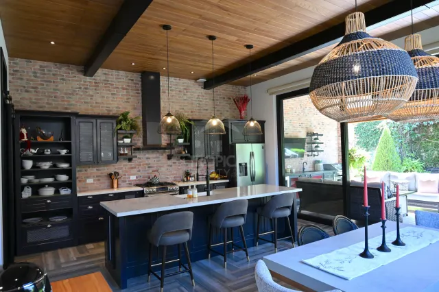 Single-Story Home for sale, Oro Sol Condominium in Río Oro