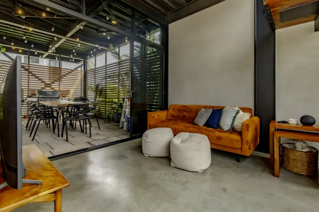 House for Sale in Hacienda Los Reyes, Guácima: Elegance and Comfort in an Exclusive Setting