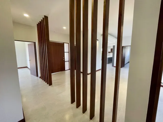 Casa Cielo house for rent San Rafael Alajuela in gated community
