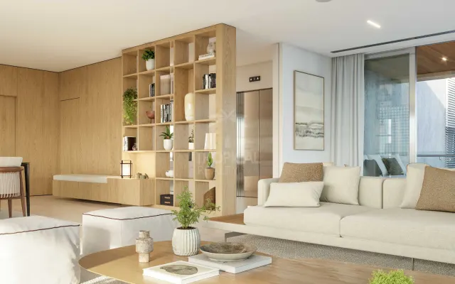 New Luxurious Condo for Sale in Central Park Escazú – 4 Bedrooms, Premium Location, and Exclusive Lifestyle