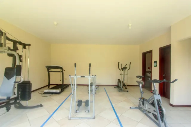 House for sale Belen, San Antonio in gated community