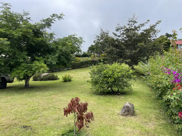 Strategic Investment Property & Private Estate in Piedades, Santa Ana