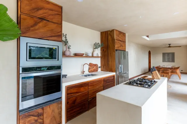 Ocean View Luxury Home for Sale – Malpaís, Santa Teresa