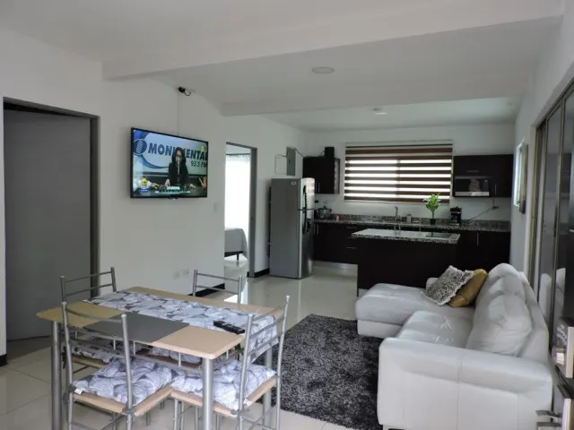 Apartment complez for sale in Cariari, Belen, Heredia