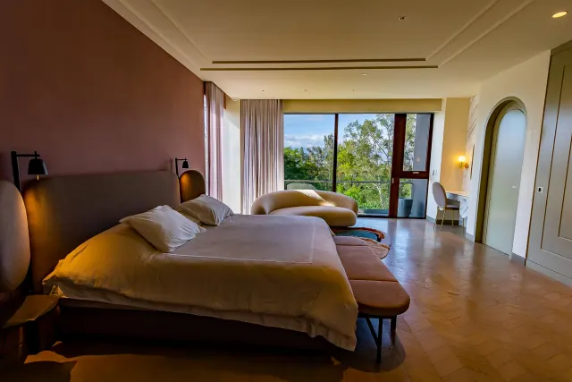 The One at 510 Avenida Escazu: Luxury Living Redefined