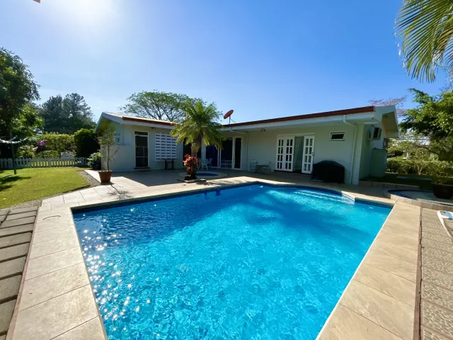 House for sale in Hacienda Los Reyes, boasting a prime location and outstanding features.