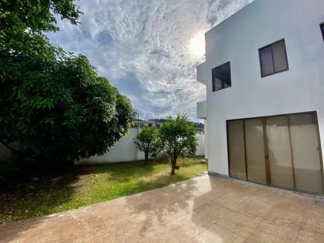 Modern house for sale Escazu