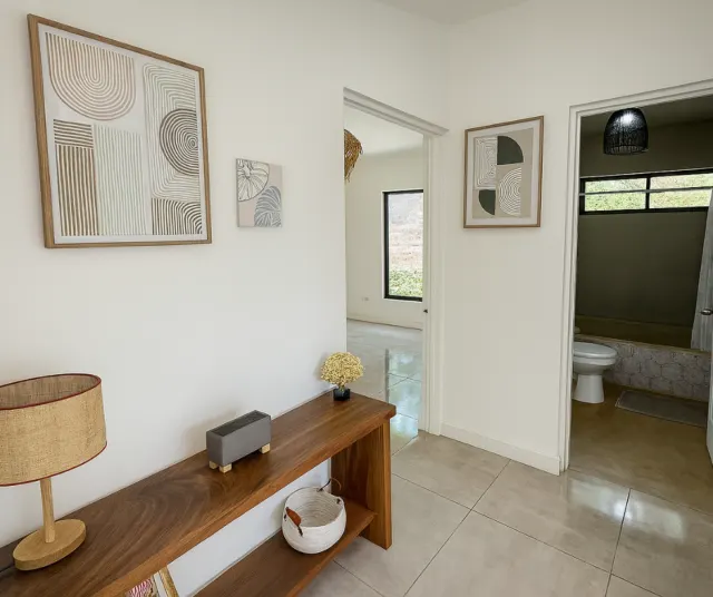 Modern Home for Sale Near Playa Conchal, Flamingo & Playa Grande | Santa Cruz, Guanacaste – $235,000
