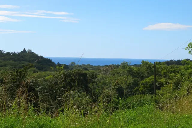 Prime Lot for Sale – Playa Marbella, Guanacaste, Costa Rica