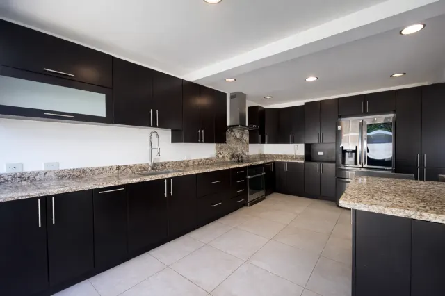 Modern Two-Story Home for Rent in La Rambla – Panasonic Area, Alajuela