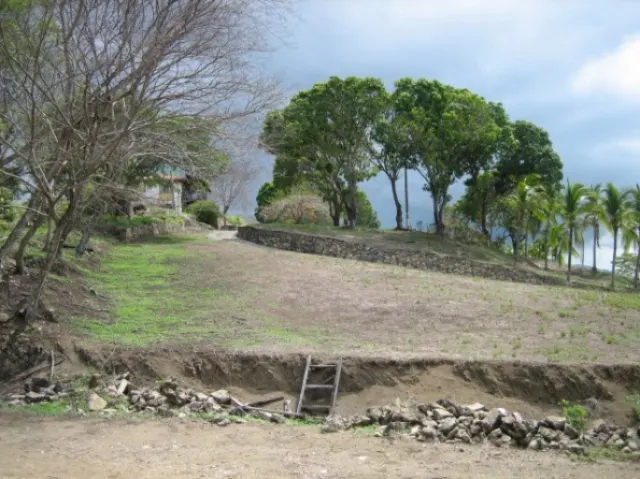 Beach investment opportunity for development land and hotel, Naranjo, Puntarenas