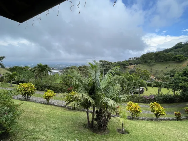 Strategic Investment Property & Private Estate in Piedades, Santa Ana