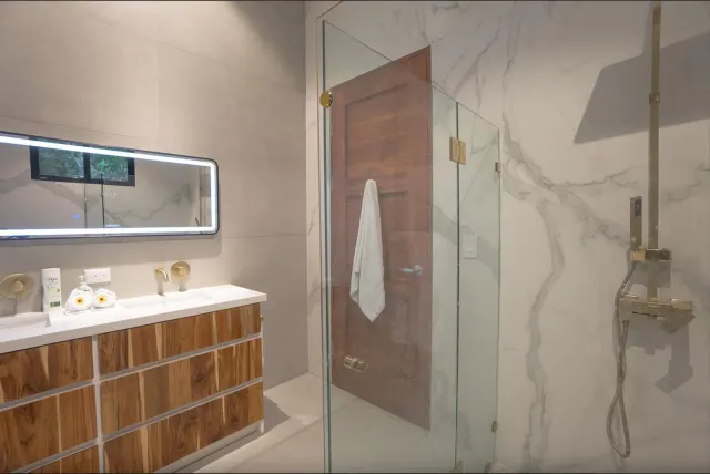 Smart Luxury Treehouse Home in Playa Órganos Paquera