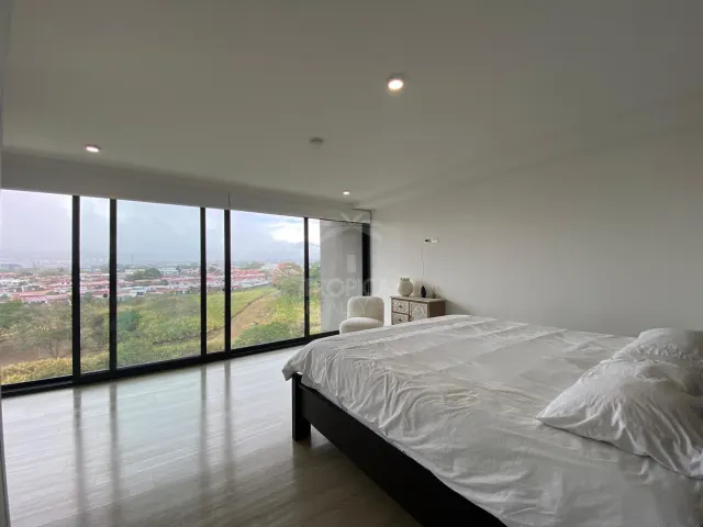 Furnished Apartment for Rent in Soho Paradisus – Rohrmoser